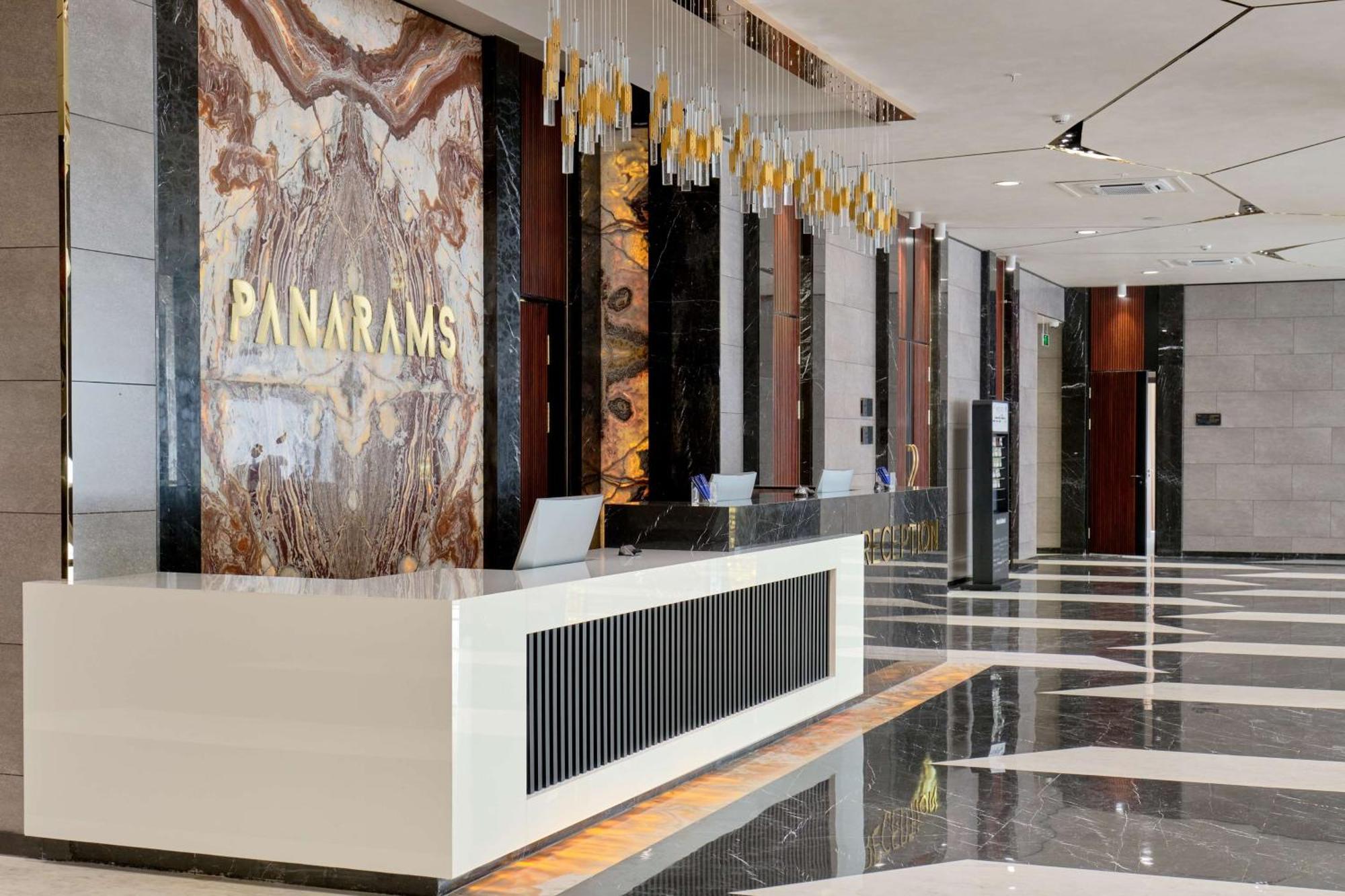 Panarams Tashkent Hotel, A Member Of Radisson Individuals Екстериор снимка